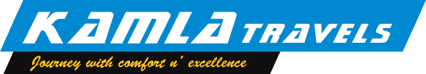 Kamla Travels Coupons